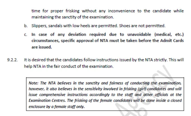 neet-2021-dress-code-by-nta